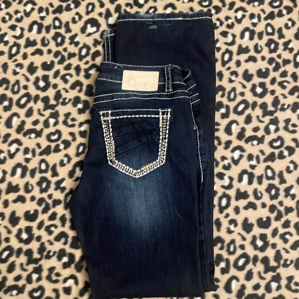 Charme jeans, sz. 10